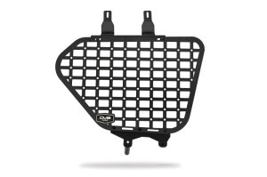 Lexus GX 460 Molle Panels - Rear Window - DV8 Offroad - `10-`22